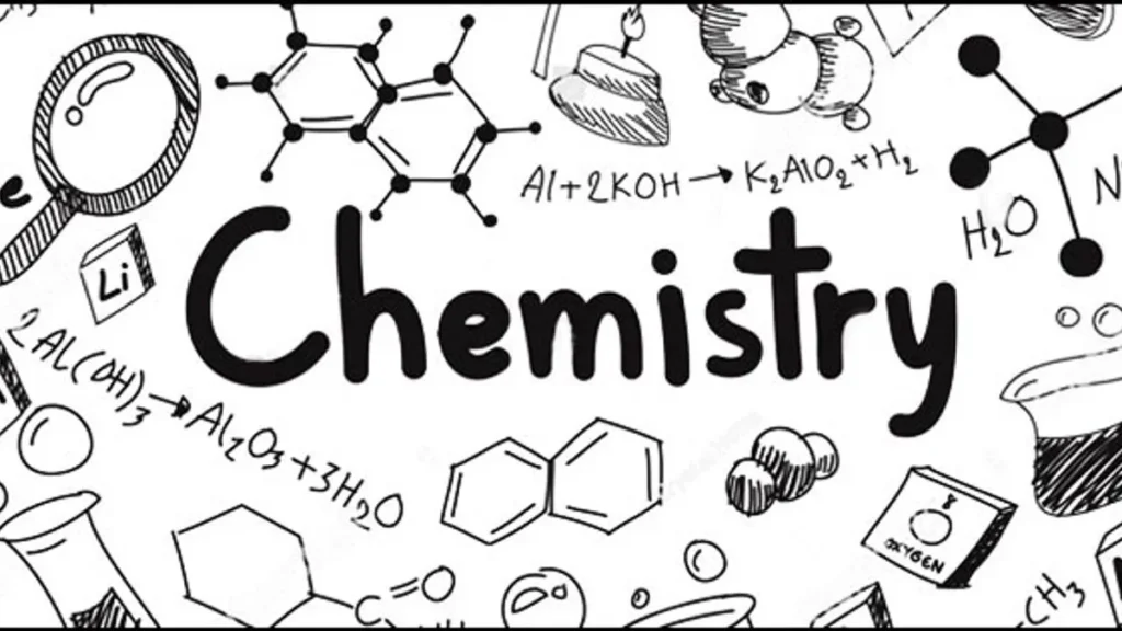 chemstry